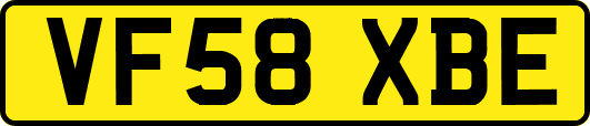 VF58XBE