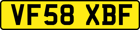 VF58XBF