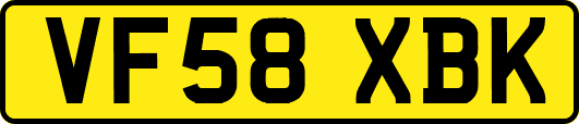VF58XBK