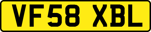 VF58XBL