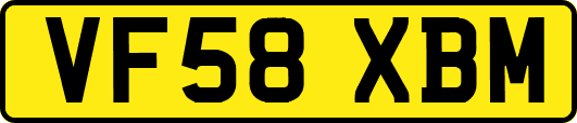 VF58XBM