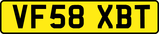 VF58XBT