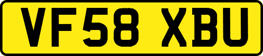 VF58XBU