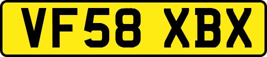 VF58XBX