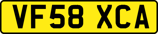 VF58XCA