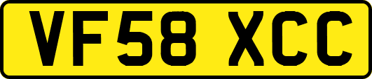 VF58XCC