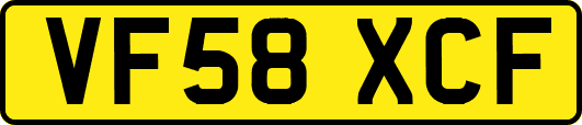 VF58XCF
