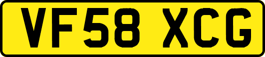 VF58XCG