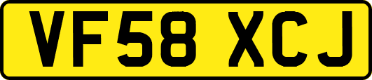 VF58XCJ