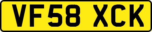 VF58XCK