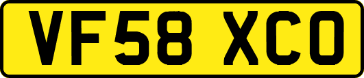 VF58XCO