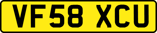 VF58XCU