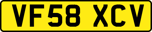 VF58XCV