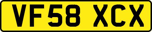 VF58XCX