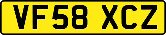 VF58XCZ