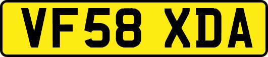 VF58XDA