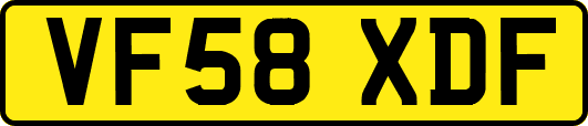 VF58XDF