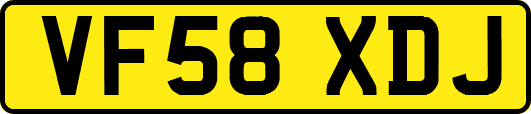VF58XDJ