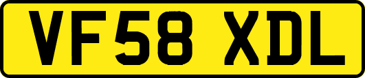 VF58XDL