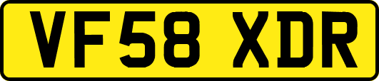 VF58XDR