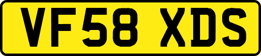 VF58XDS