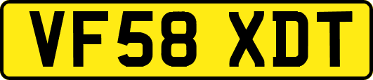 VF58XDT
