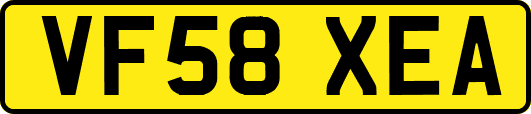 VF58XEA