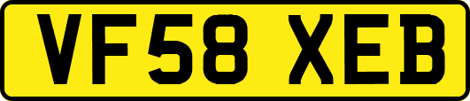 VF58XEB