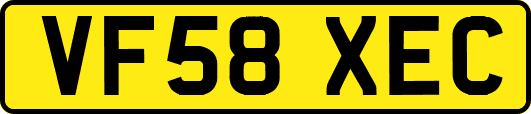 VF58XEC
