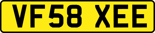 VF58XEE