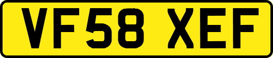 VF58XEF