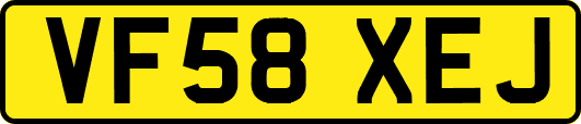 VF58XEJ