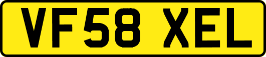 VF58XEL