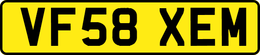 VF58XEM