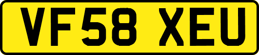 VF58XEU