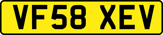 VF58XEV