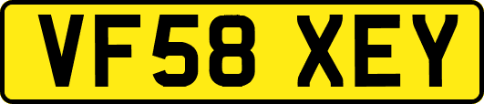 VF58XEY