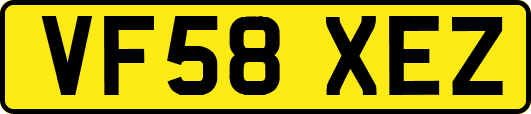 VF58XEZ