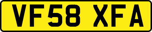 VF58XFA