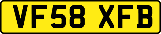 VF58XFB