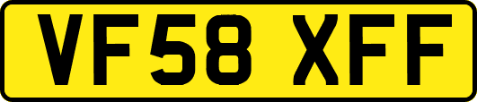 VF58XFF