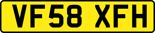 VF58XFH