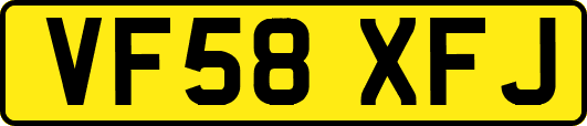 VF58XFJ