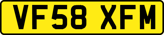 VF58XFM