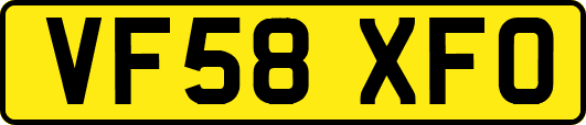 VF58XFO