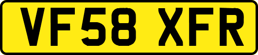 VF58XFR