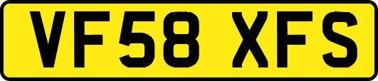 VF58XFS