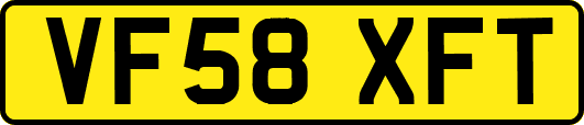VF58XFT