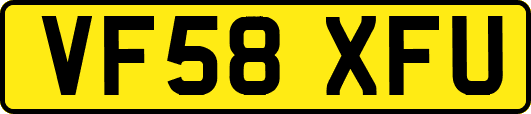 VF58XFU