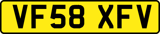 VF58XFV